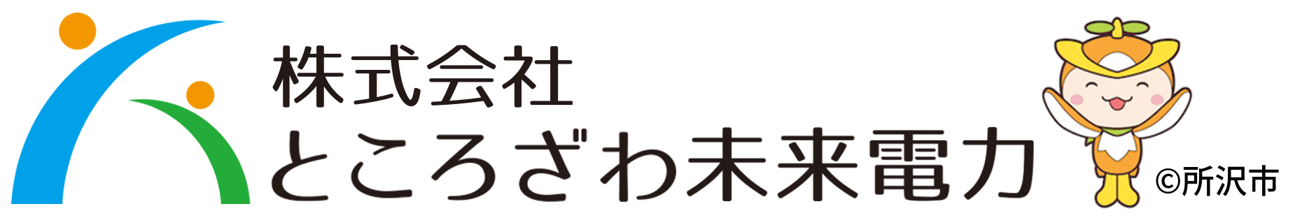 株式会社ところざわ未来電力